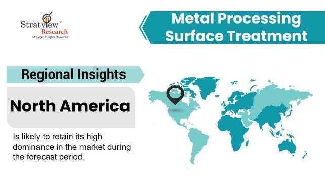Metal-Processing-Surface-Treatment-Market-Regional-Analysis